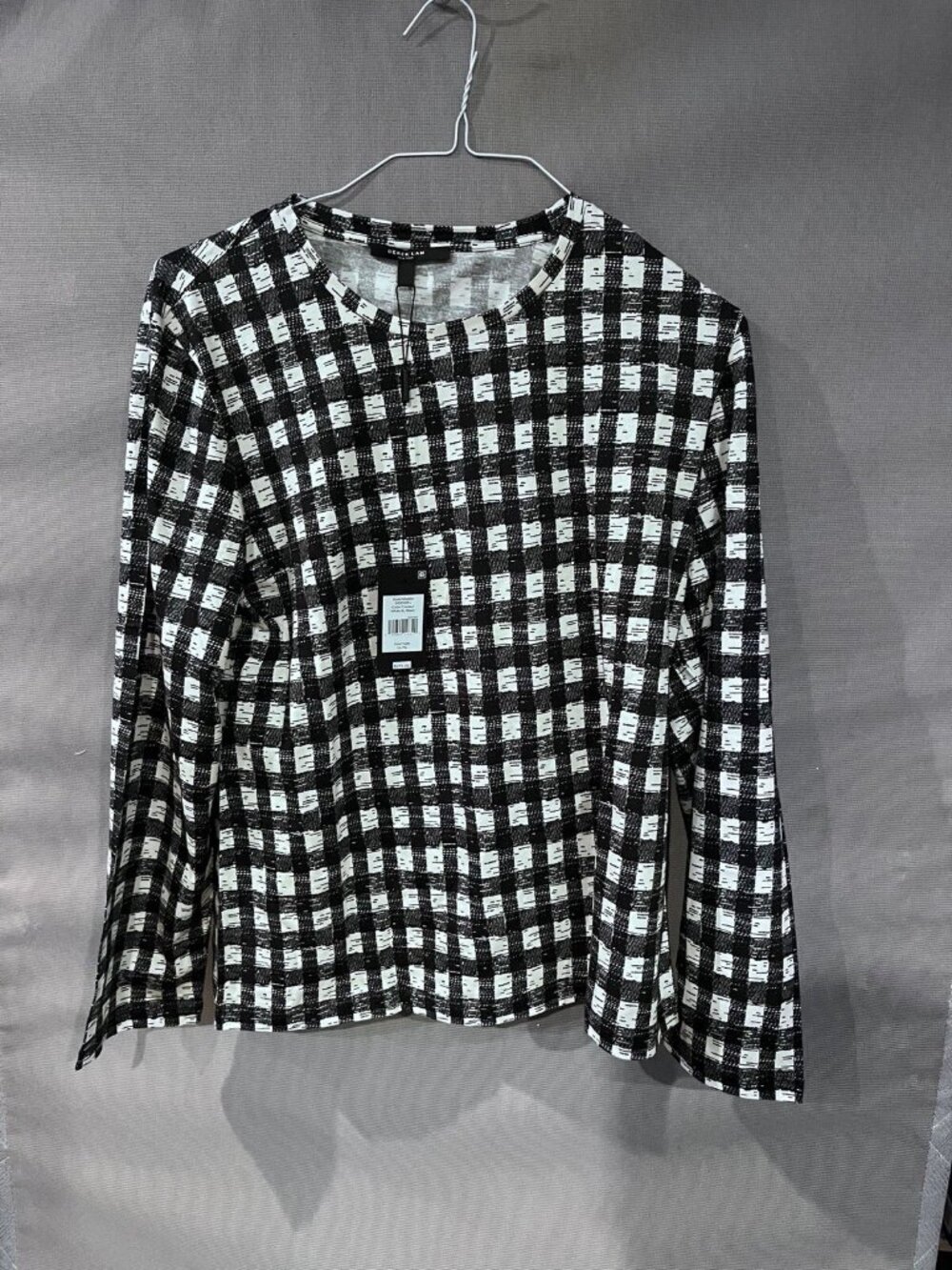 Derek Lam New York Woman's T Shirt Sz Xl, NWT